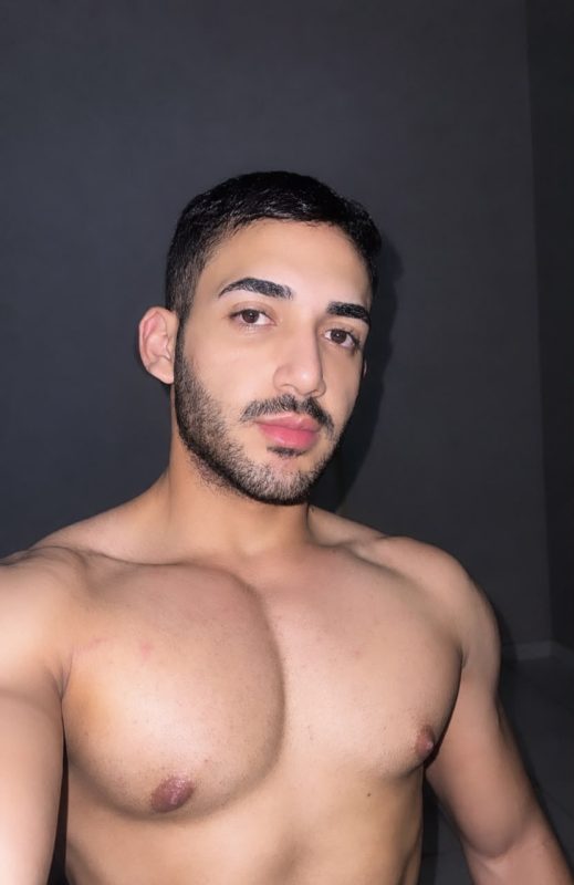 Matheus Gabriel 8
