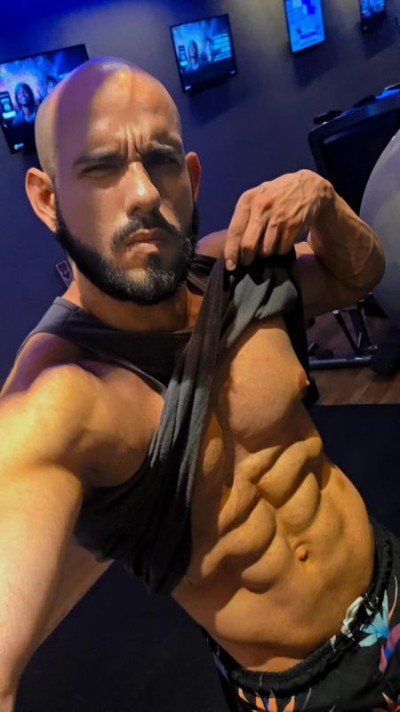 Lucas Maromba 60