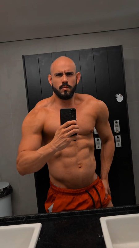Lucas Maromba 45
