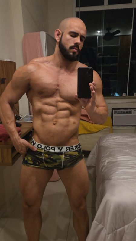 Lucas Maromba 42