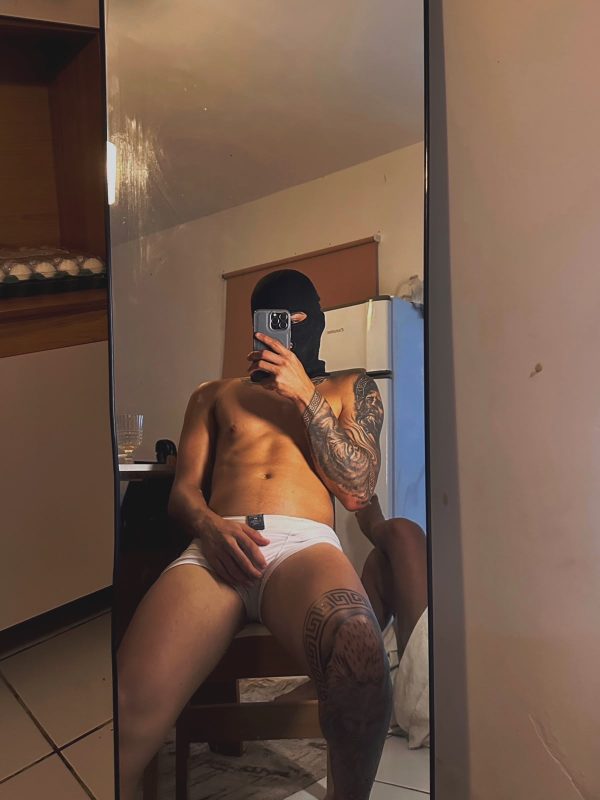 Anjinho da Noite 1