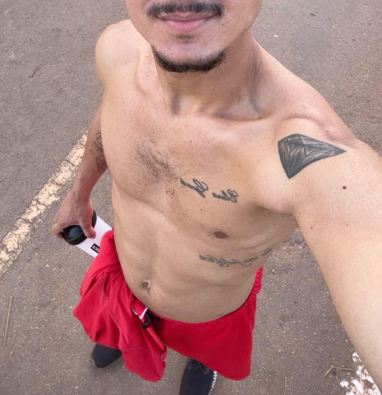 Palmas TO