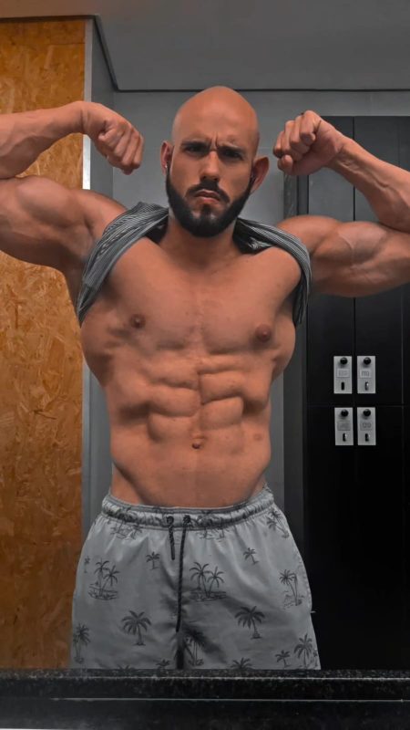 Lucas Maromba 68