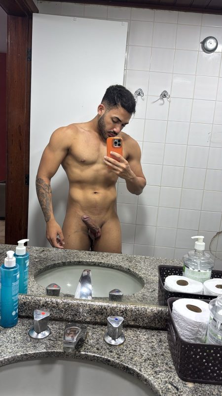 Matheus Gabriel 18