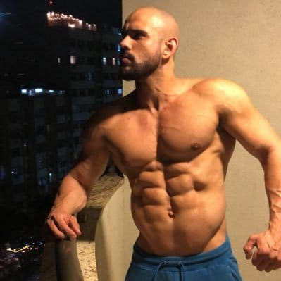 Lucas Maromba 110