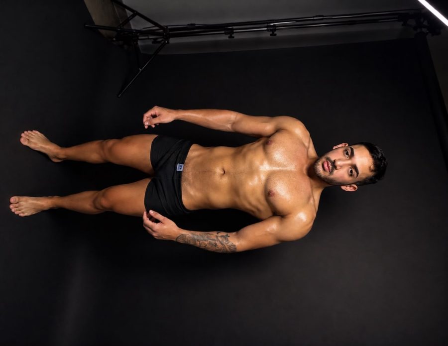 Matheus Gabriel 21