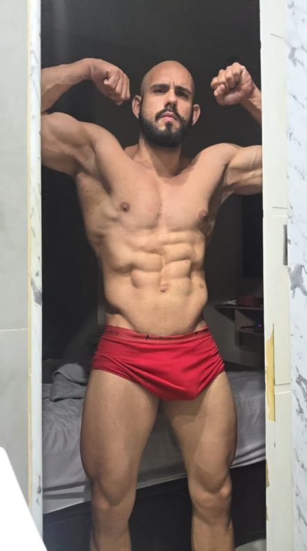 Lucas Maromba 27