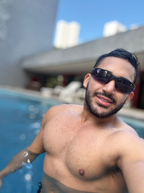 Matheus Gabriel 9