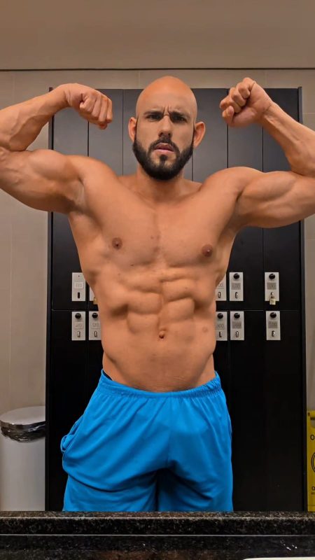 Lucas Maromba 109