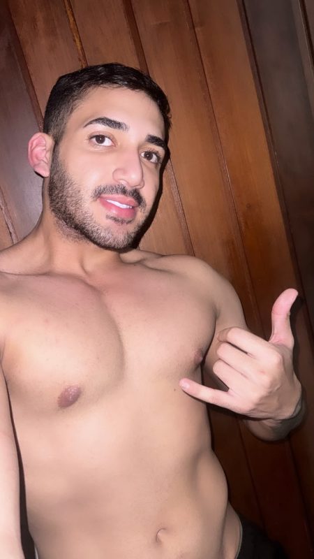 Matheus Gabriel 16