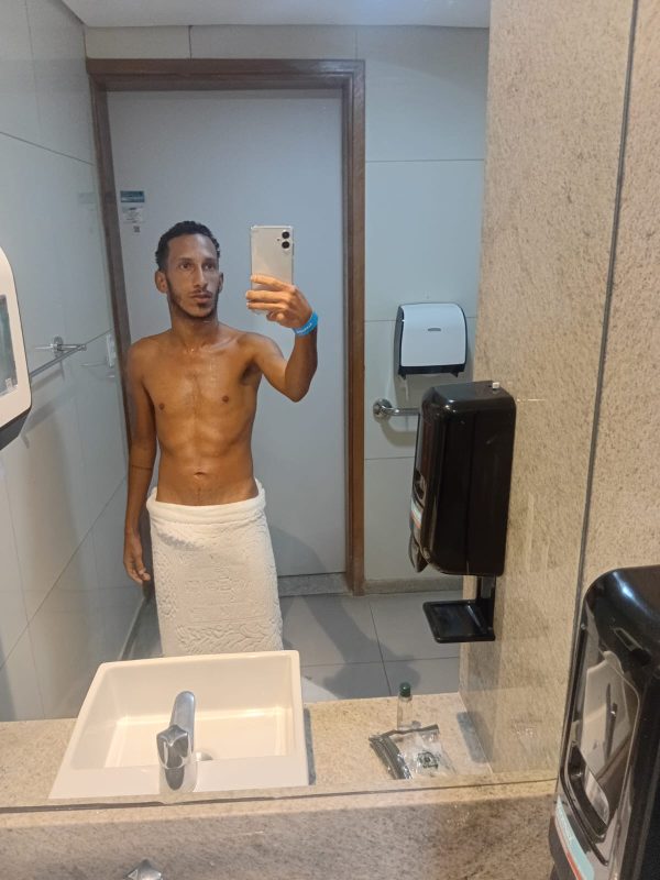 Novinho 18cm 18