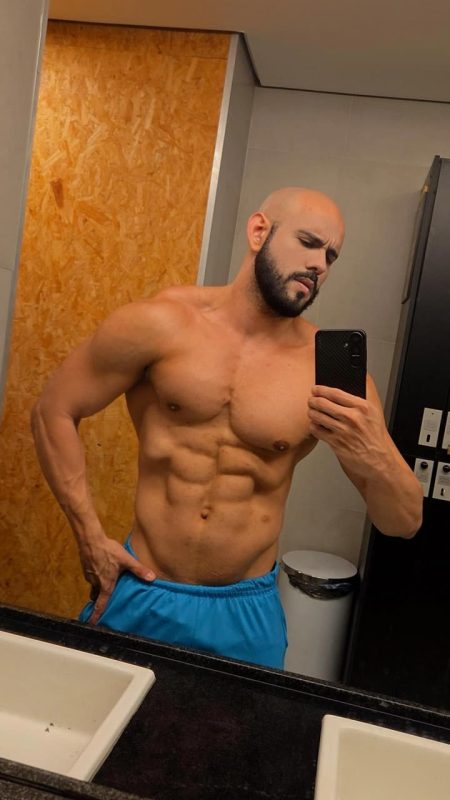 Lucas Maromba 108
