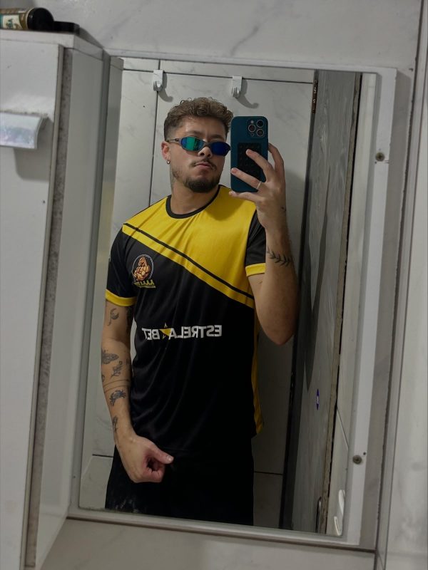 Jogador Dotado