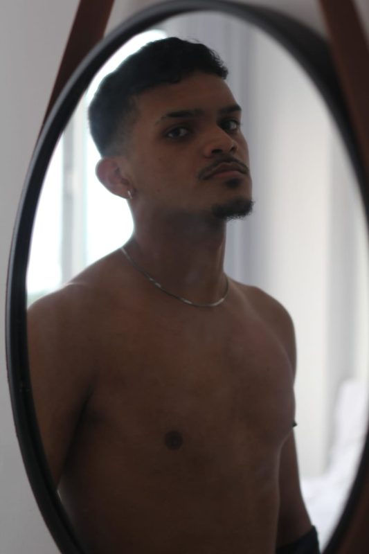 Fabricio 21cm 1