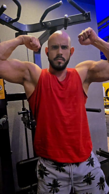 Lucas Maromba 7