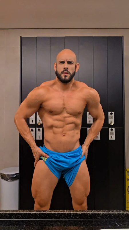 Lucas Maromba 107