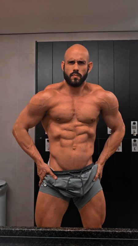 Lucas Maromba 83