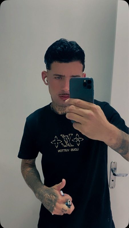 Arthuro Vidal 6