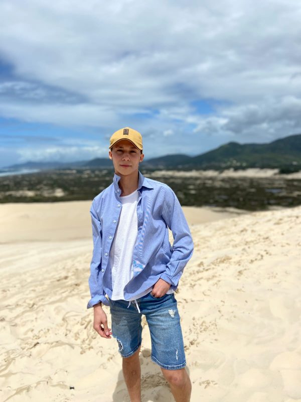 Reylee Twink 12