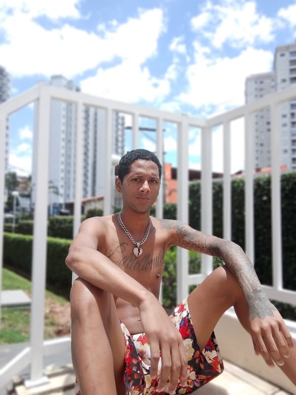 Bart Versátil 1