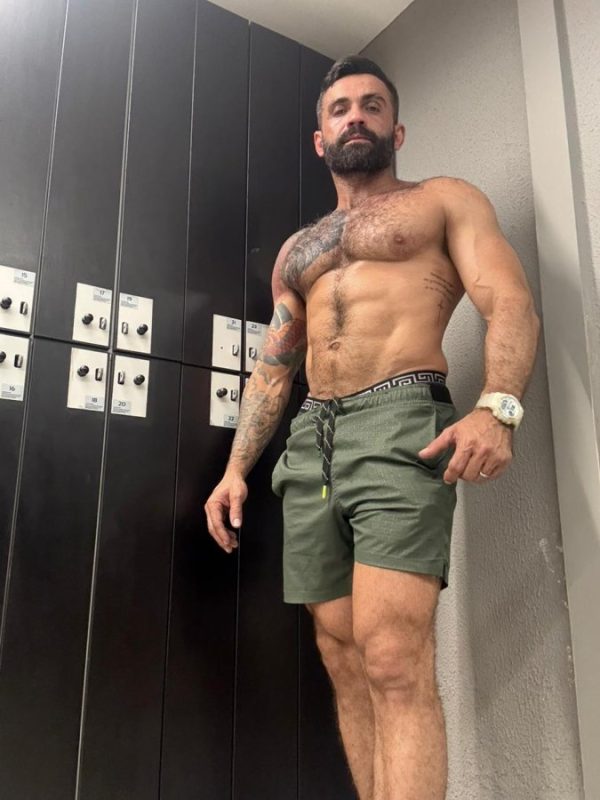 Thiago Andrade