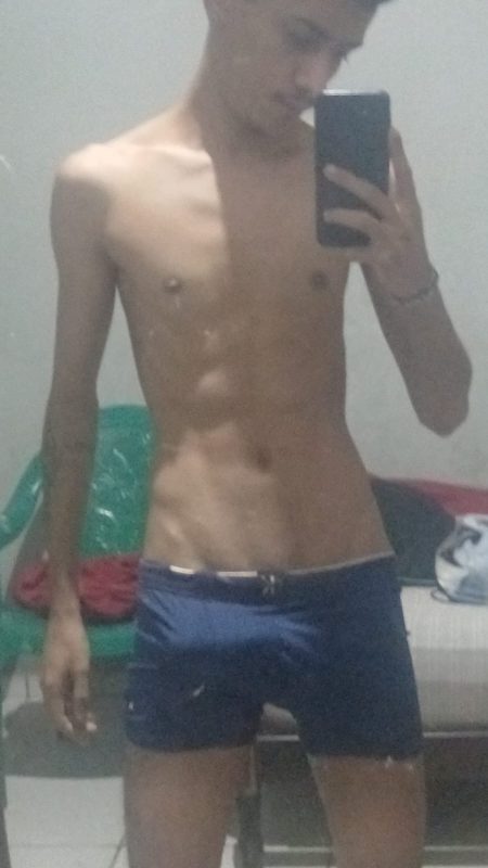 Novinho 19cm 9
