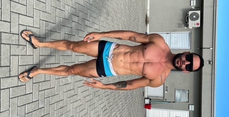 Léo Massoterapeuta