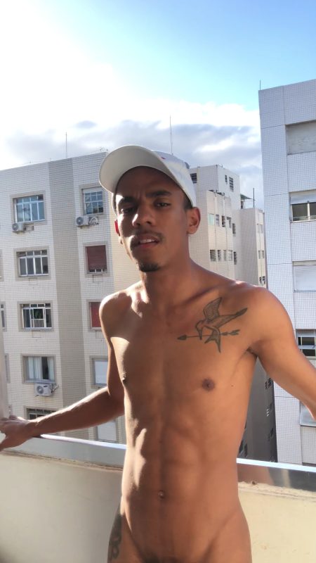 Mlkão Pauzudo 1