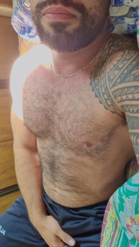 Antonio Santos 7