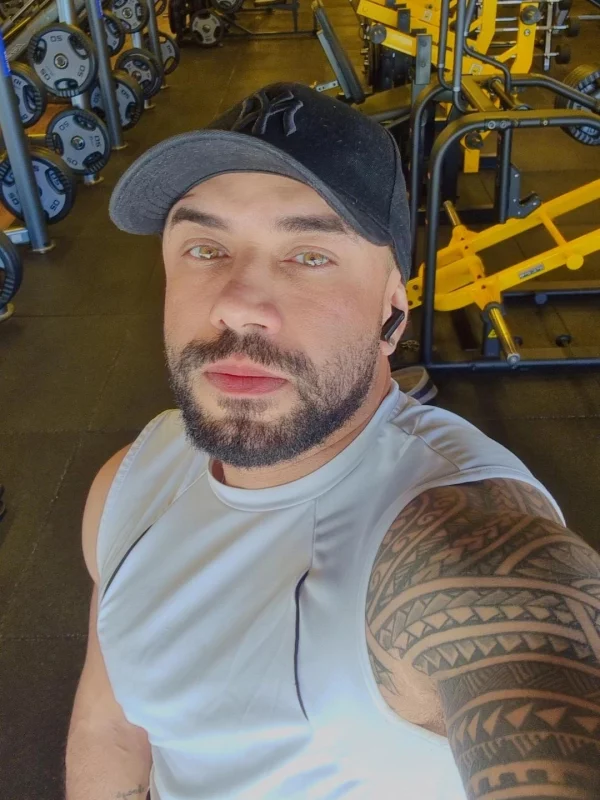 Antonio Santos 5