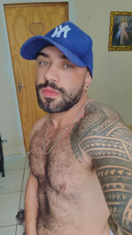 Antonio Santos 4