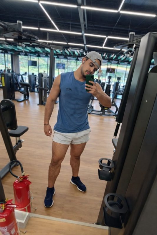 Raphael Versátil 10