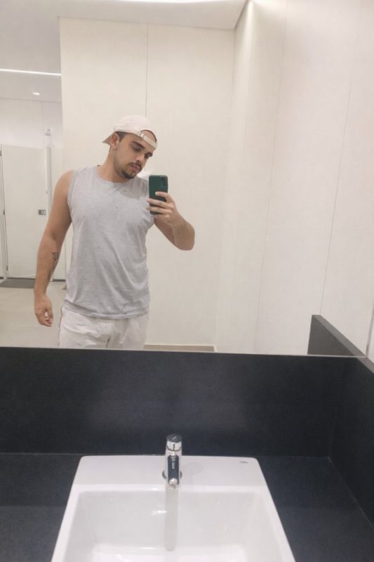 Raphael Versátil 9