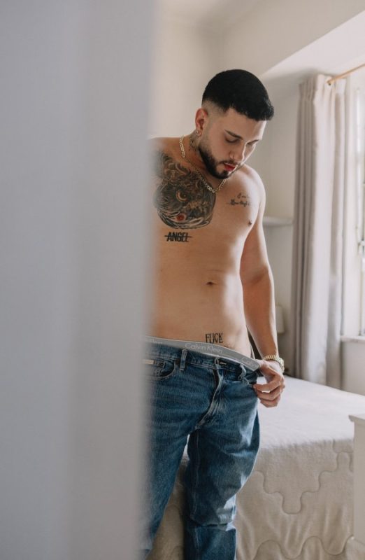Erick Carioca 7
