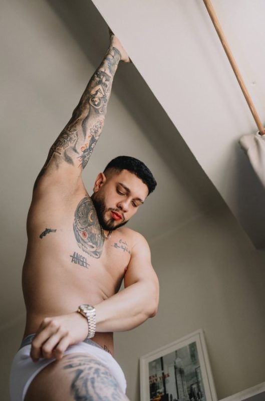 Erick Carioca 6