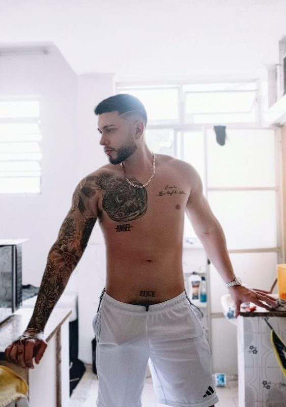 Erick Carioca 3