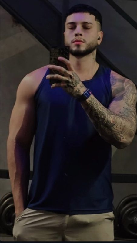 Erick Carioca 5