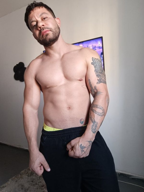 Atv Bi Masso 2