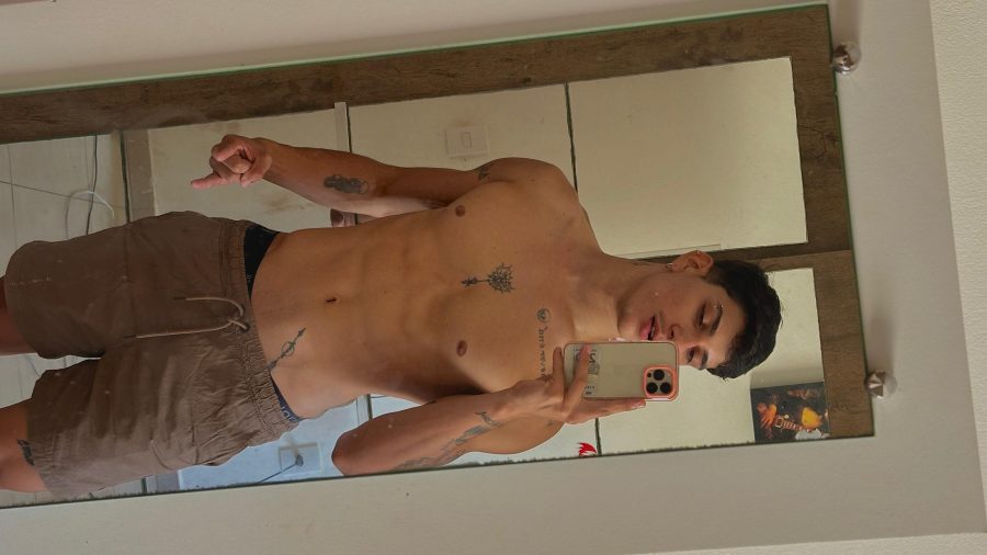 Hugo Leonardo