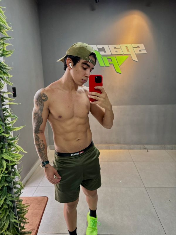 Lucas Mineiro 27