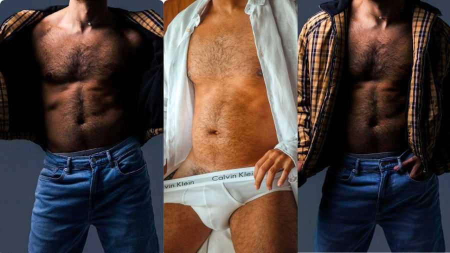 Rafael Dominador 23