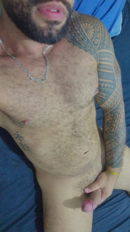 Antonio Santos 5