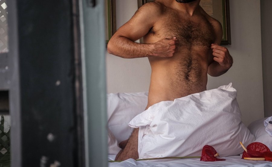 Rafael Dominador 4