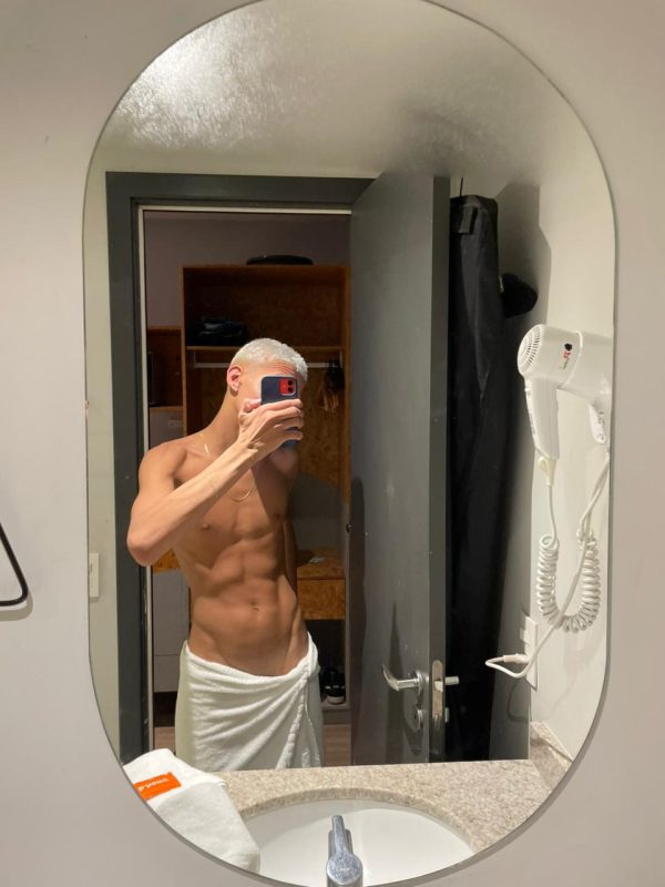 Kaio Gonçalves 8
