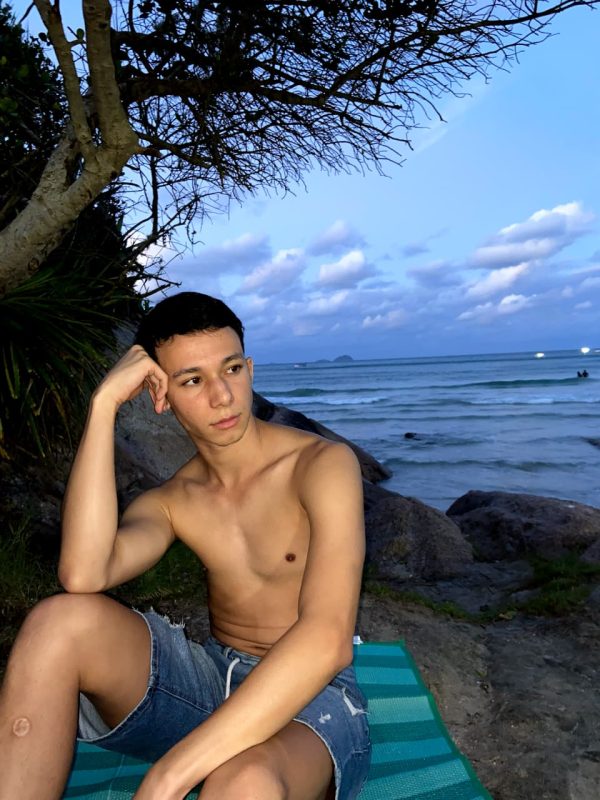 Reylee Twink 4