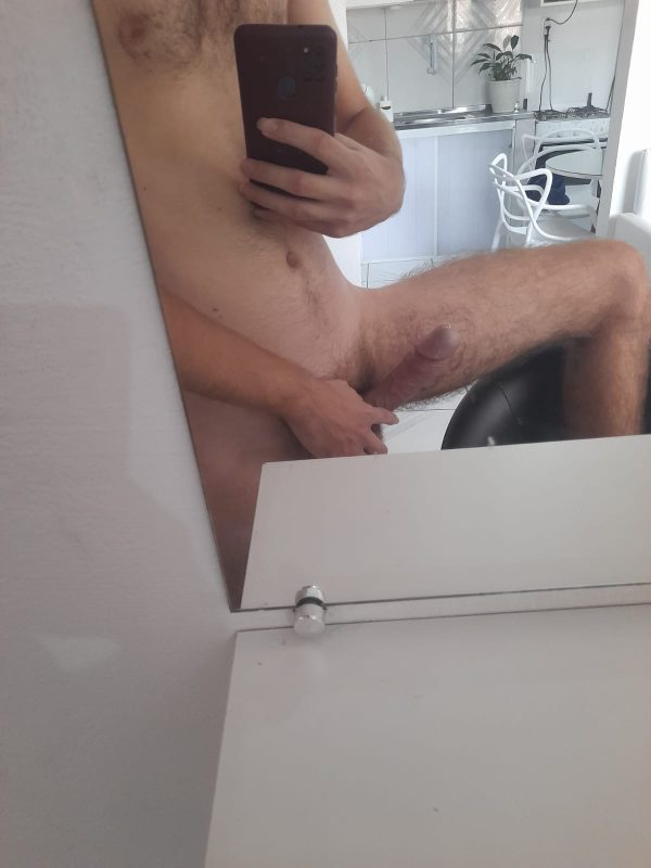 Garoto Ruivo 3