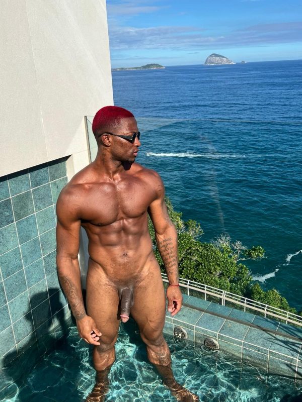 Ronald Vinicius 10