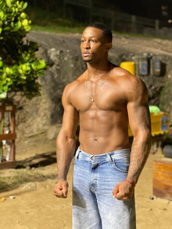 Ronald Vinicius 6