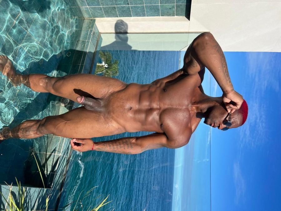 Ronald Vinicius