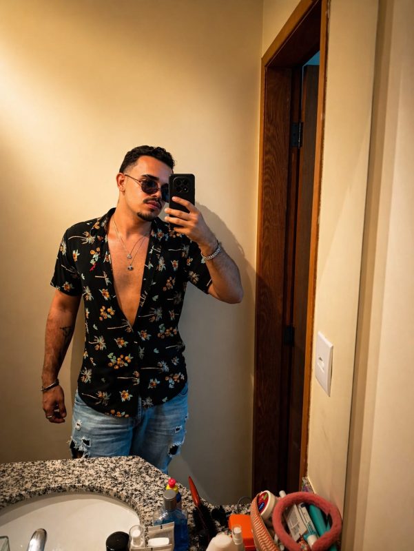 Raphael Versátil 4